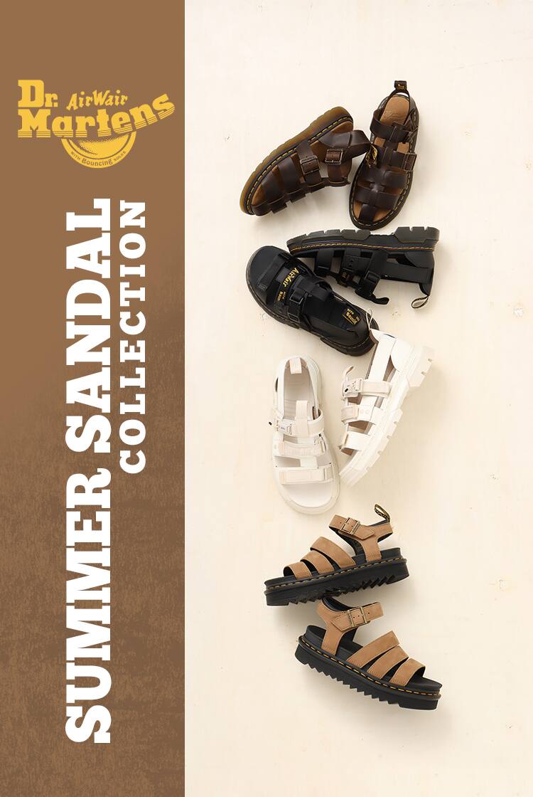 Dr.Martens