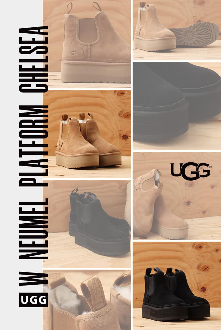 UGG