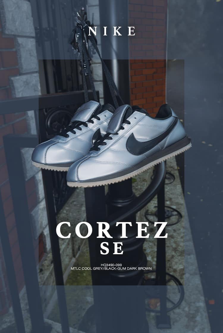 NIKE CORTEZ SE