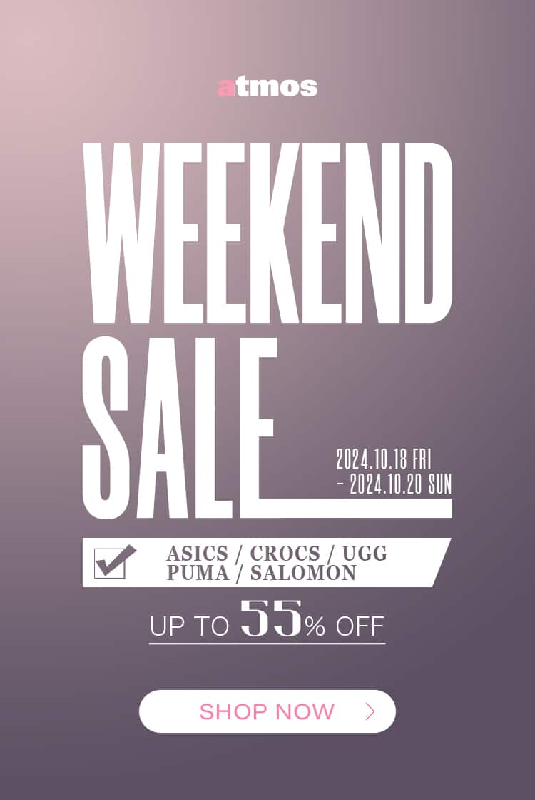 WEEKEND SALE !!