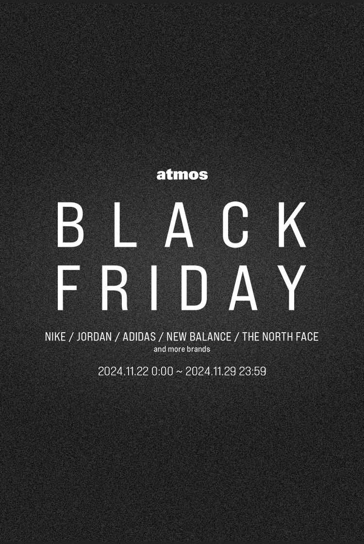 BLACK FRIDAY