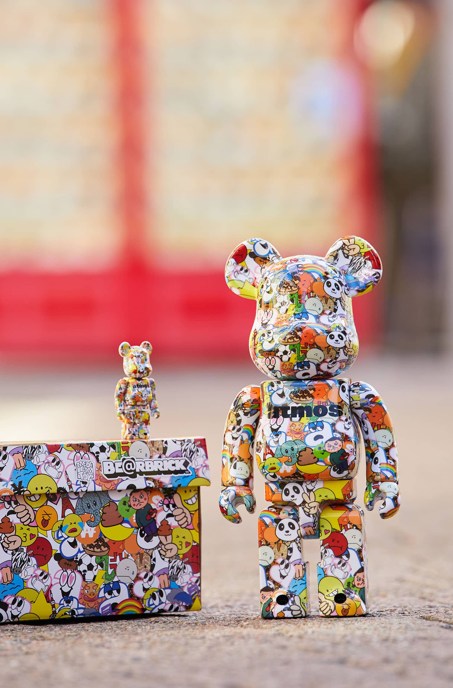 BE@RBRICK