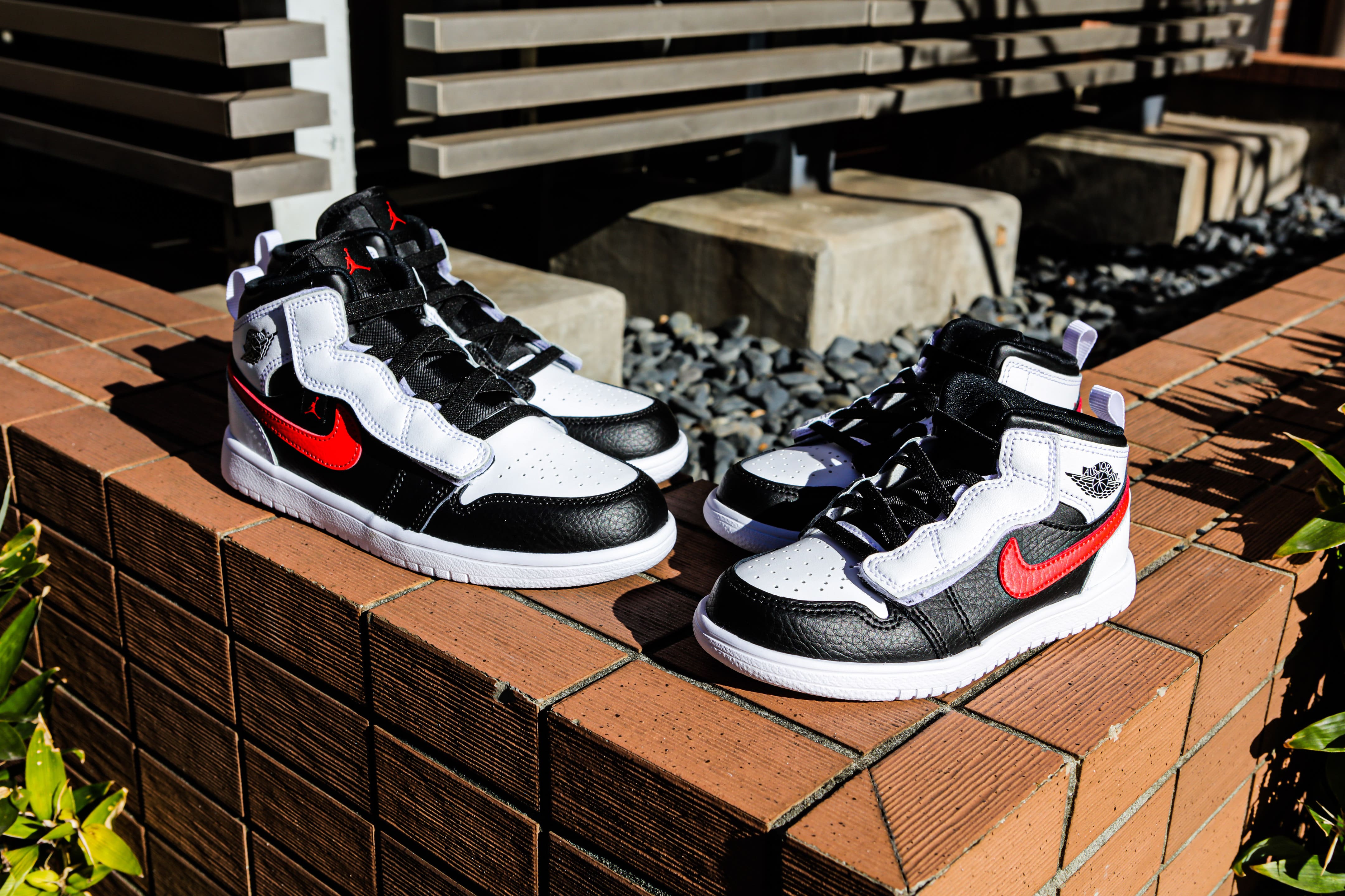 新品タグ付！NIKE エアージョーダン１◇27.5cm◇AIRJORDAN1airjordan1