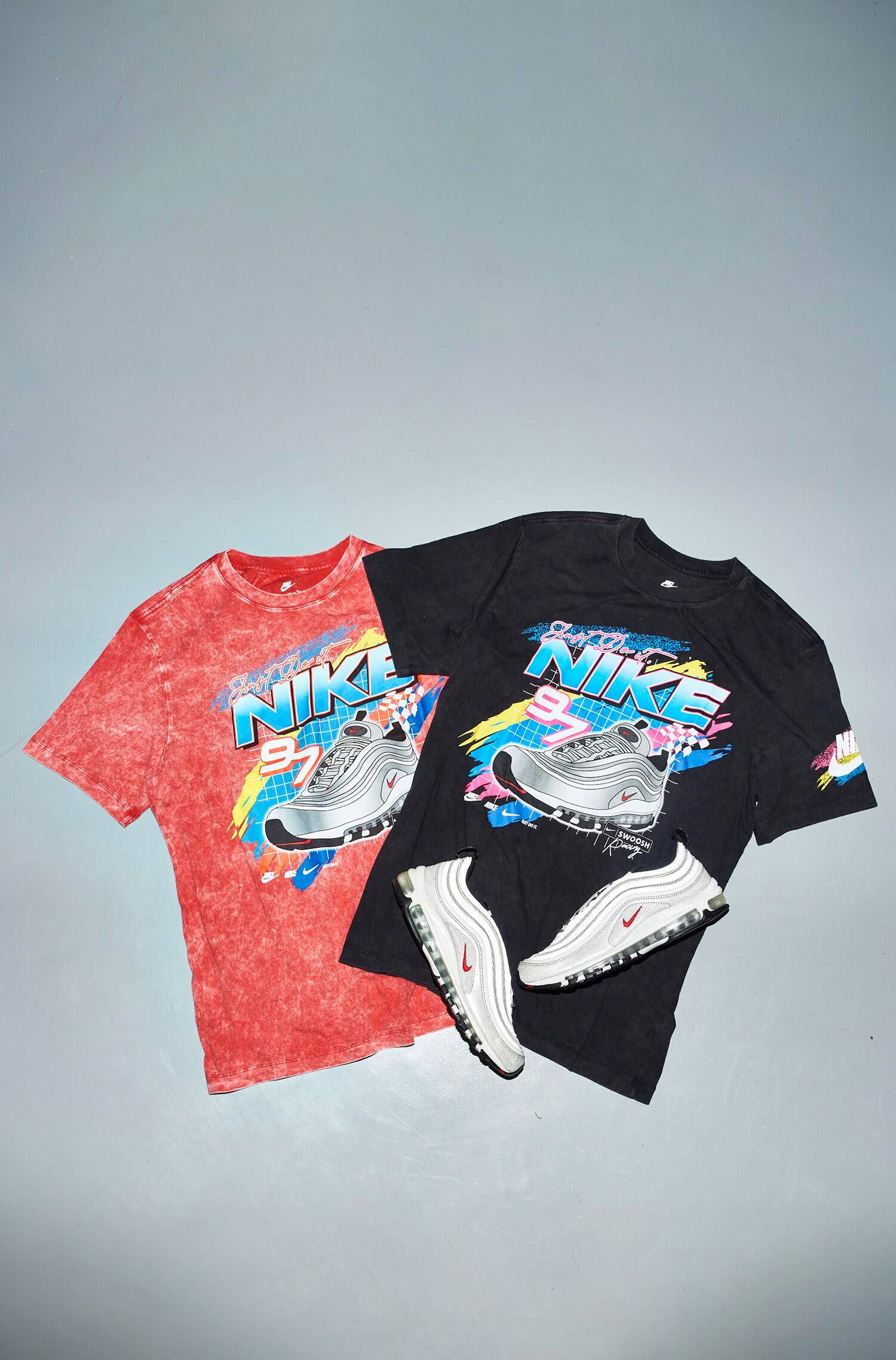 atmos | ナイキ・アディダスなどの定番から人 