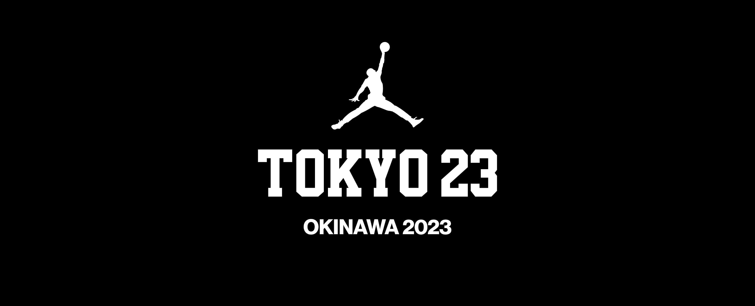 "OKINAWA 2023 | 2023年8月沖縄にて、世界中のBASKETBALL LOVERに向けたイベントをTOKYO 23が開催。"