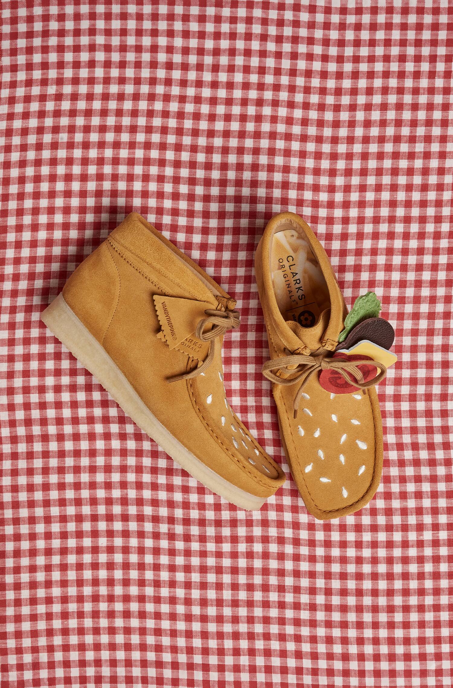 Clarks s outlet