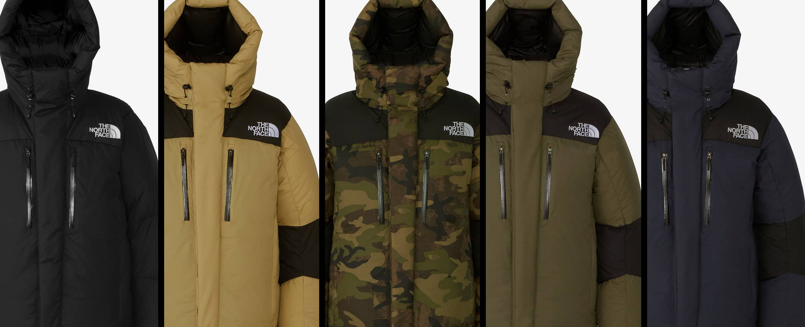"THE NORTH FACE BALTRO LIGHT JACKET '23 FW"