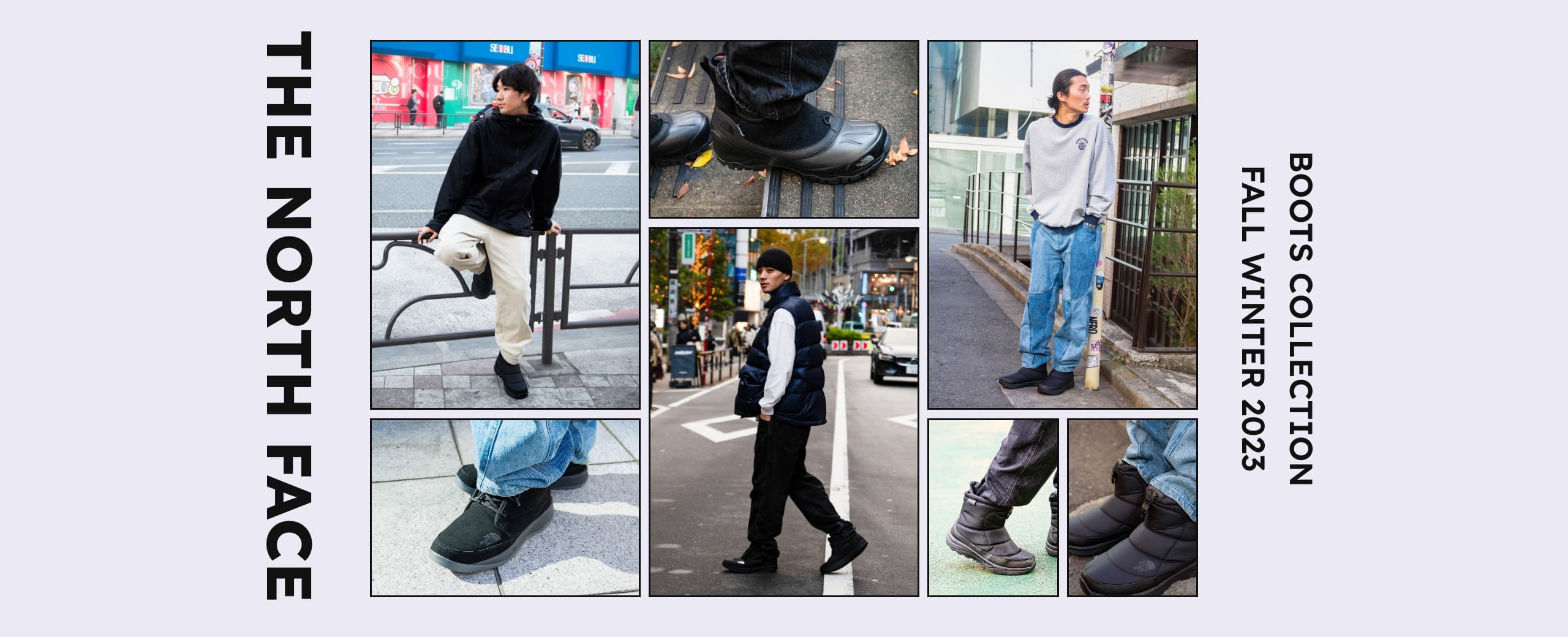 TNF Japan releases Gore-Tex all-weather knit sho - sportstextiles