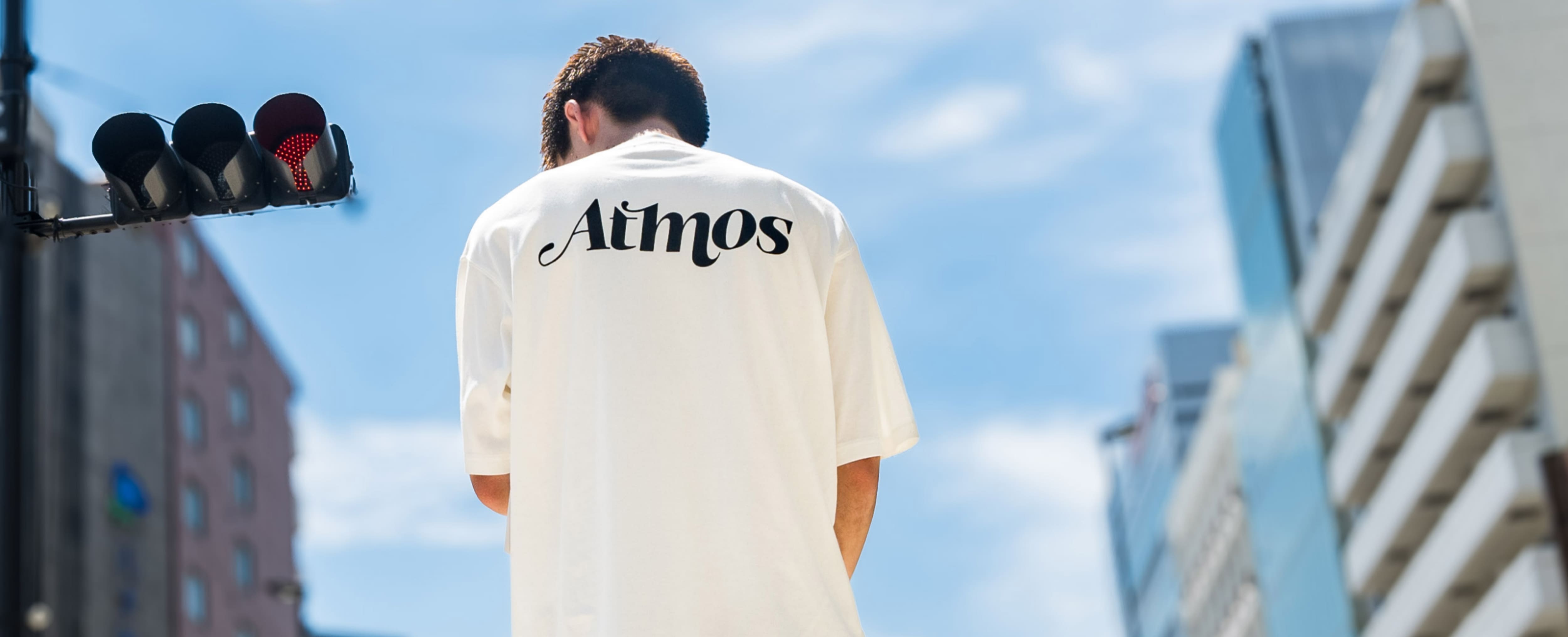 "atmos Late Summer '24 Collection"