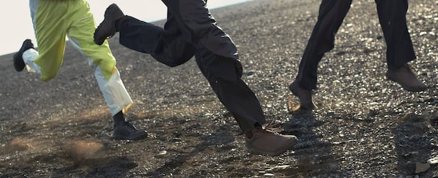 On x Post Archive Faction (PAF) FW24