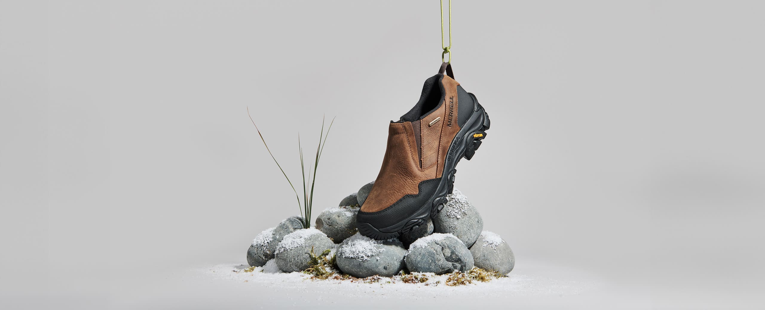 "MERRELL COLD PACK"