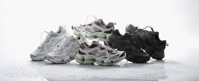 Merrell Speed ARC Matis | 次世代のハイカーに提唱する、メレル史上最も革新的なハイクシューズ。