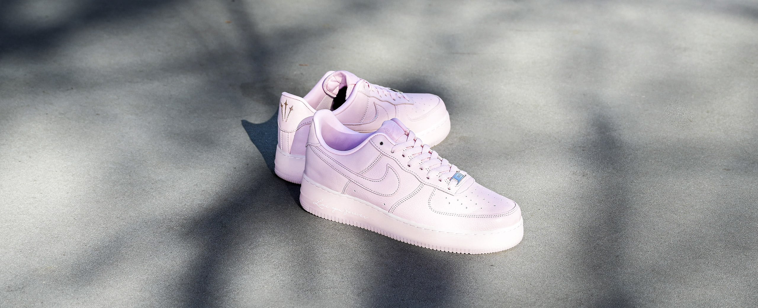 "NIKE AIR FORCE 1 LOW NOCTA"