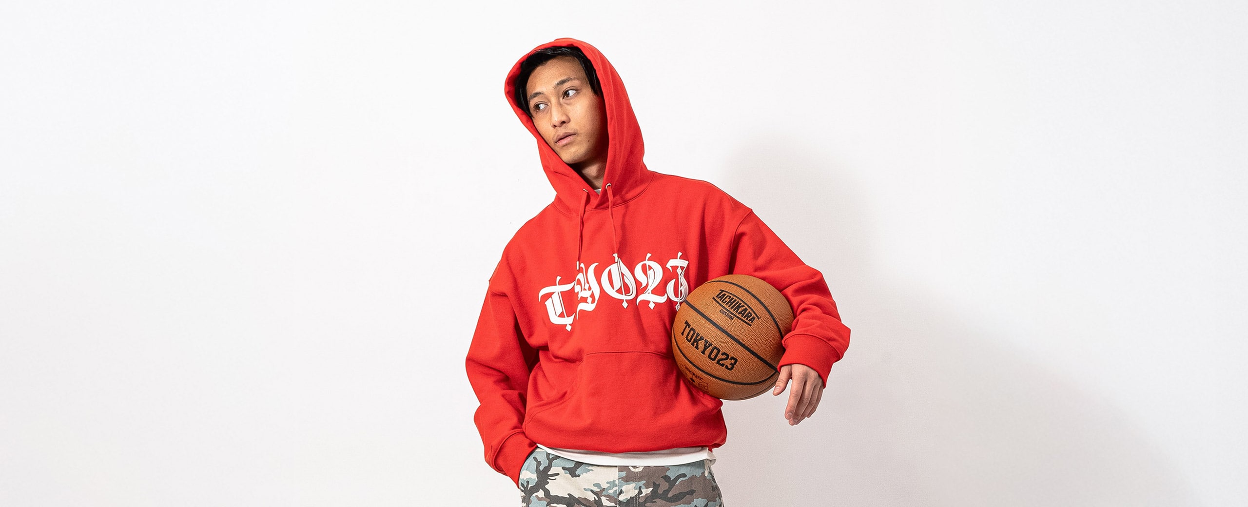 "TOKYO 23 Original Apparel Spring 25"