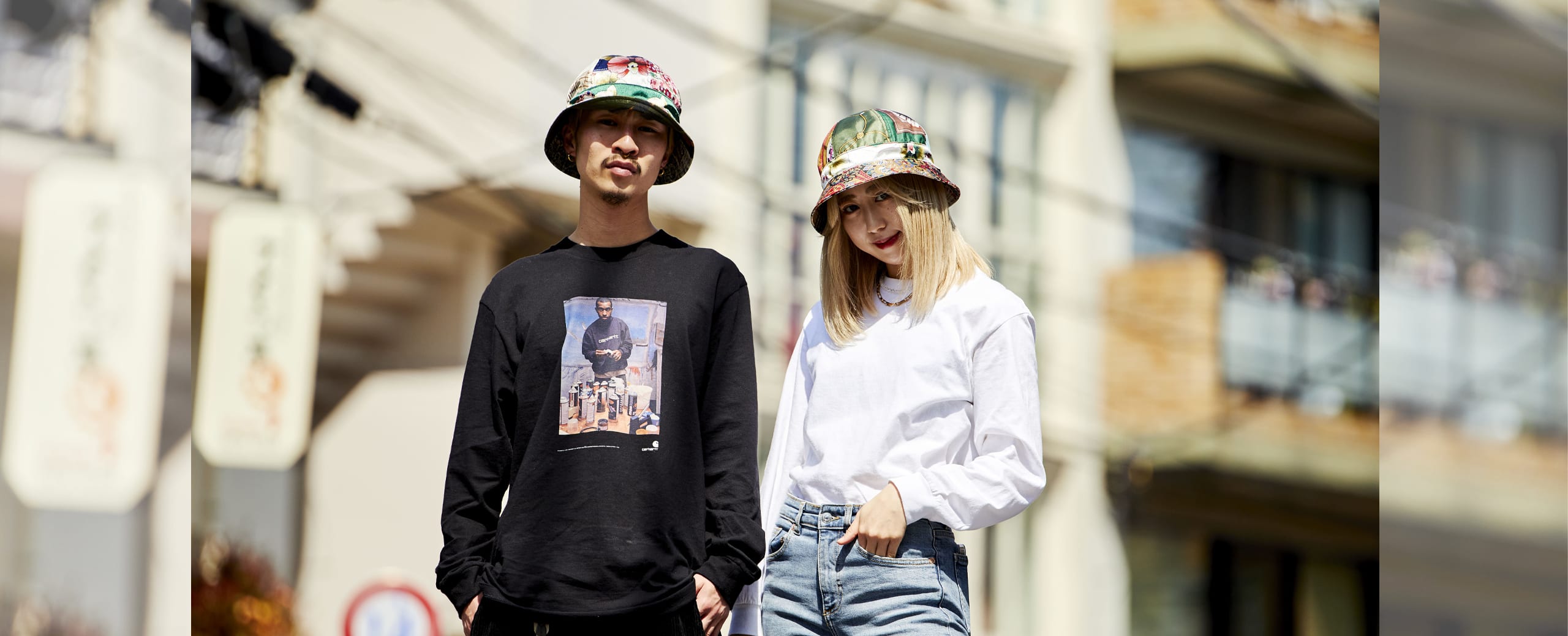 Dl headwear Clearance