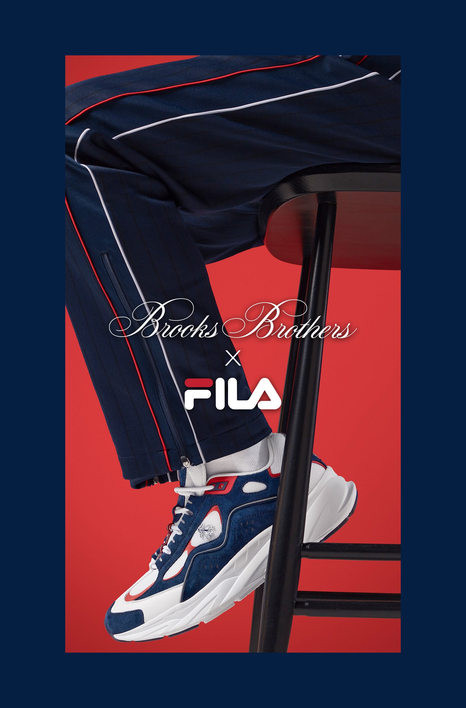 fila stands for