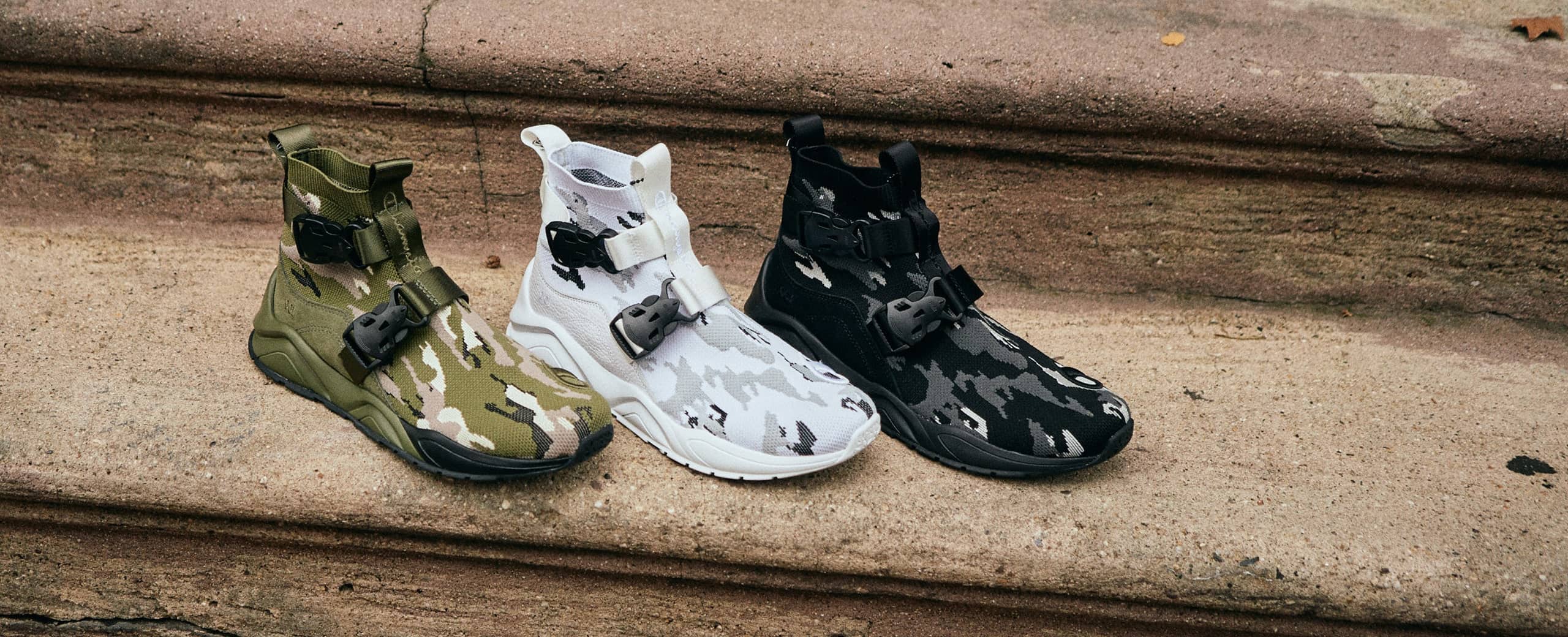 champion rally pro 2018