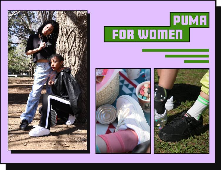 puma one track pants