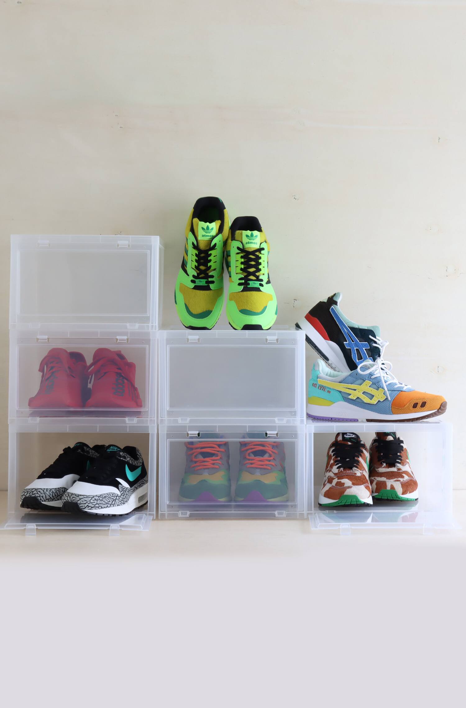 nike website in english
