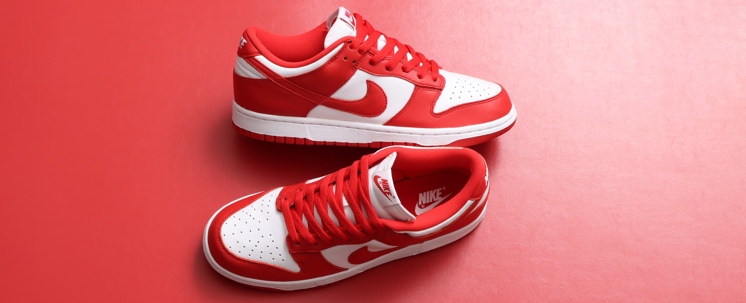 NIKE DUNK LOW SPダンク