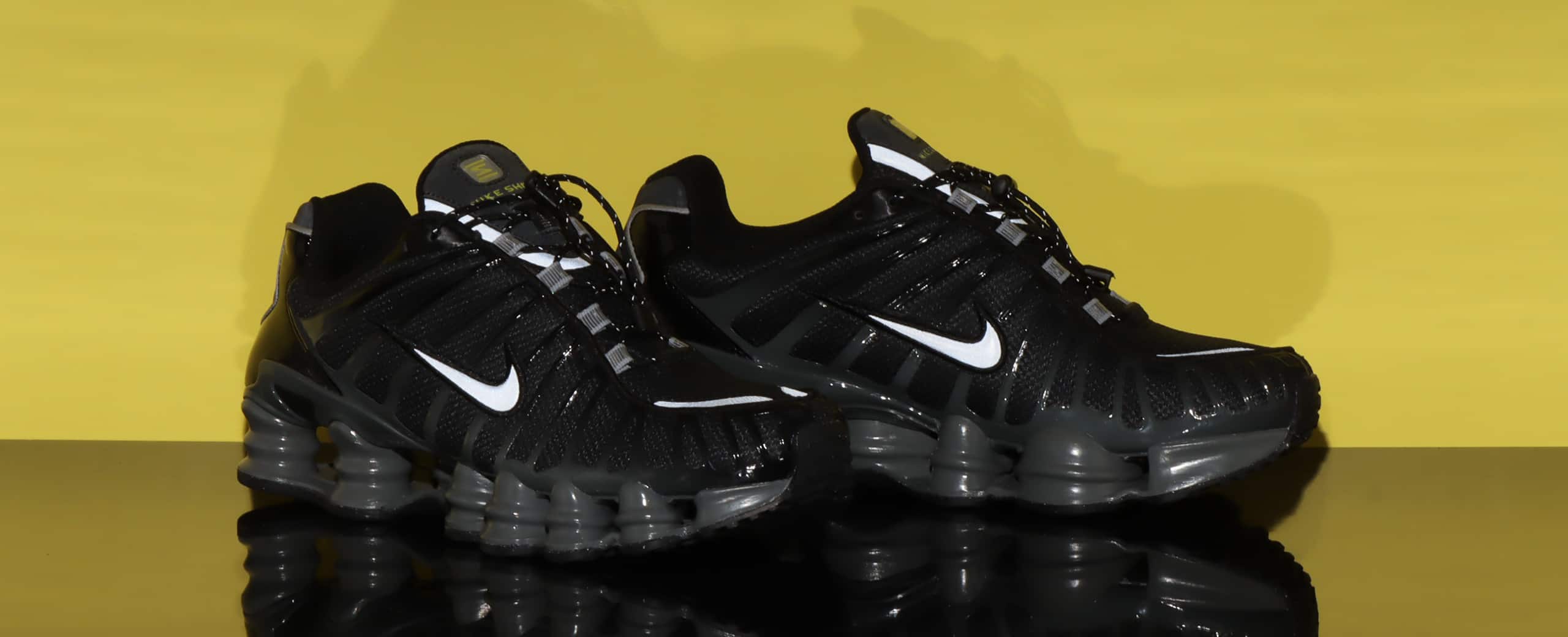 28cm】Nike Shox TL ショックス BLACK METALLIC | nate-hospital.com