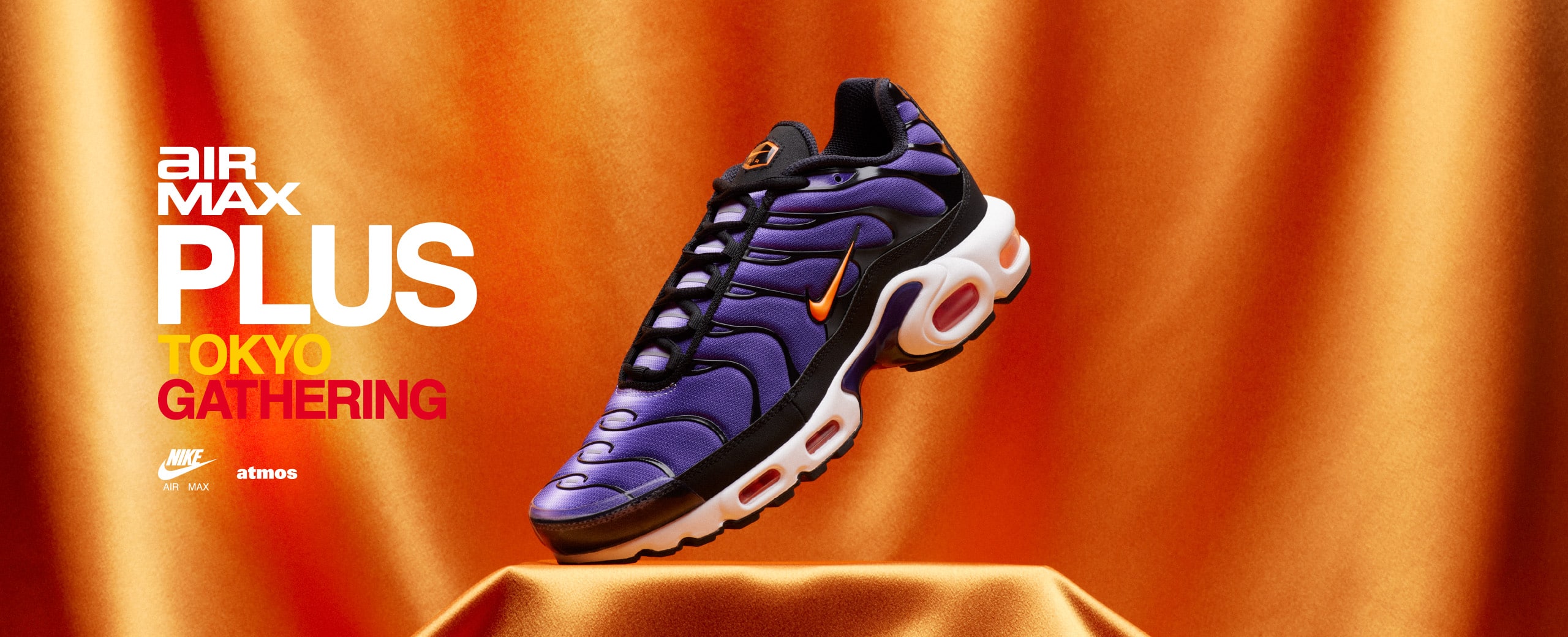 Nike air max og purple on sale