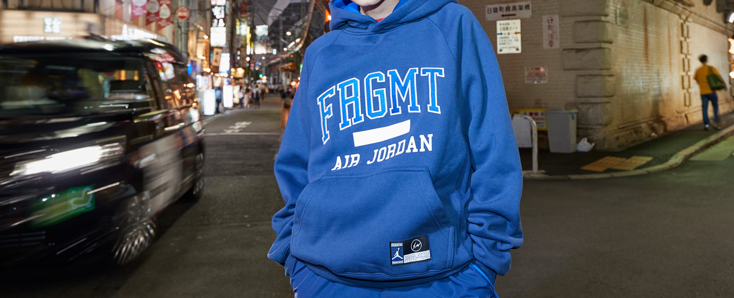 Jordan Brand As M J Fg Flc Po Hoodie fa S