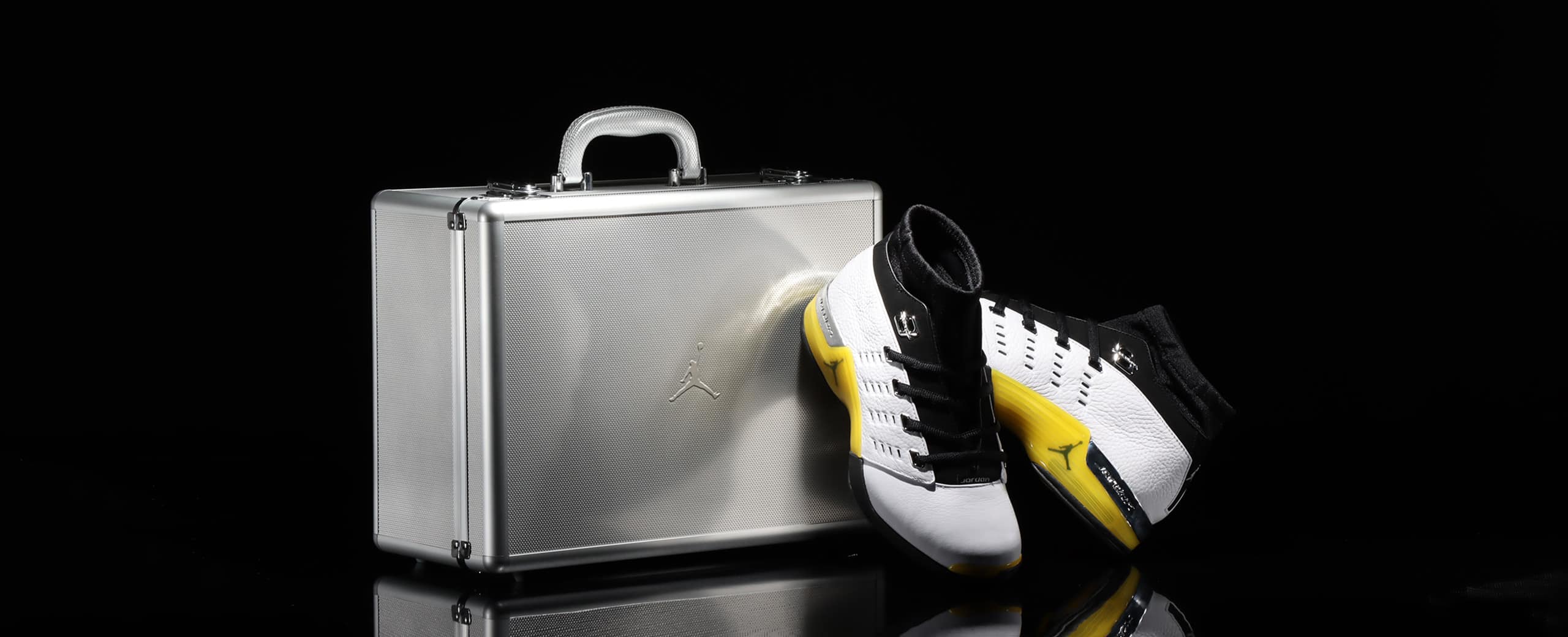 JORDAN BRAND AIR JORDAN 17 RETRO LOW SP