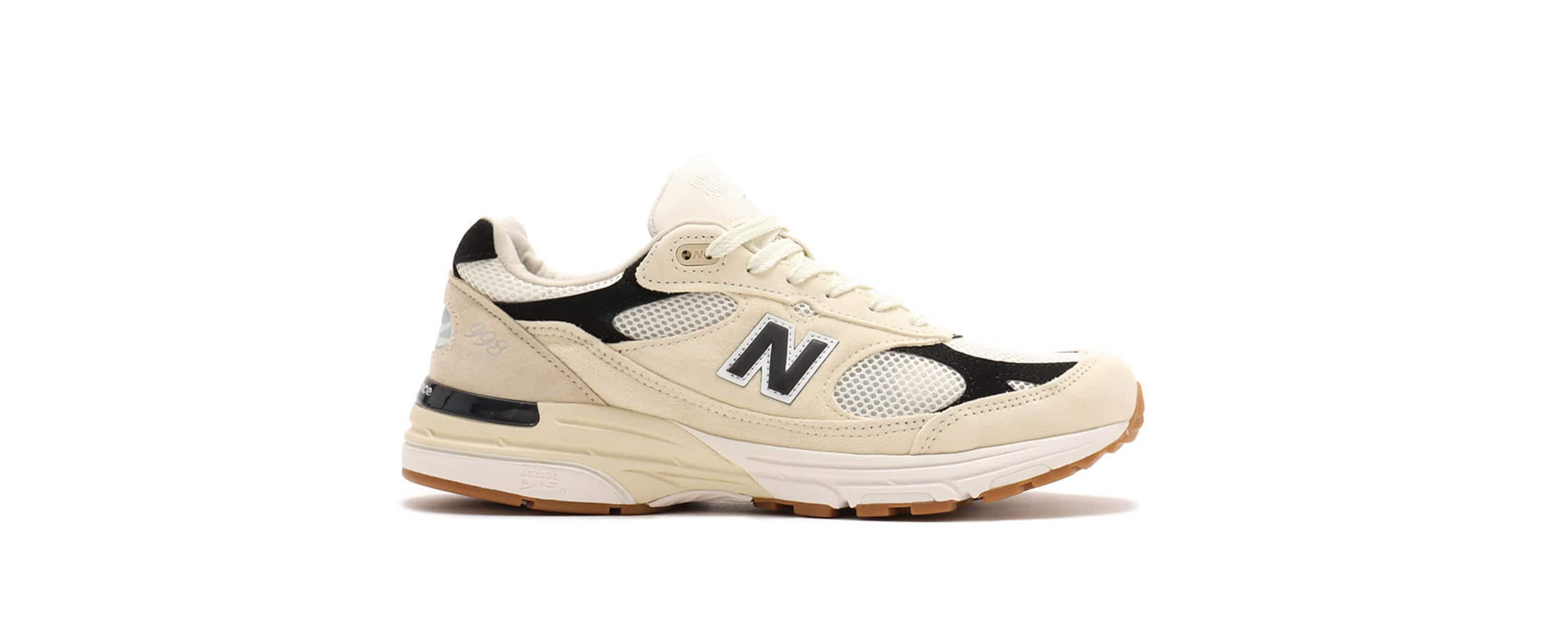 New Balance U993WS