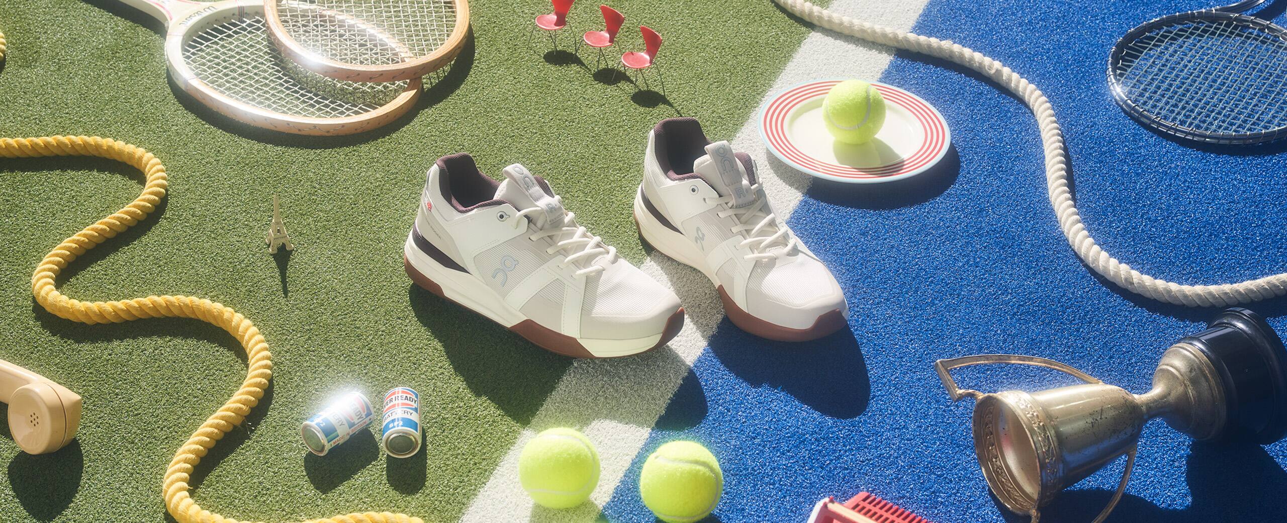 On THE ROGER CLBHS Pro Atmos Ivory | Pearl | atmos（アトモス 