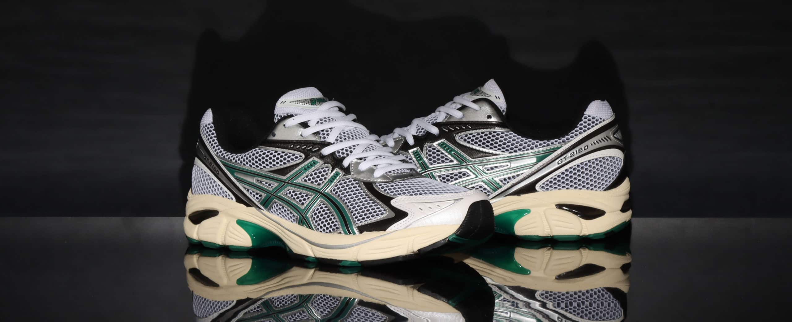 asics GT-2160