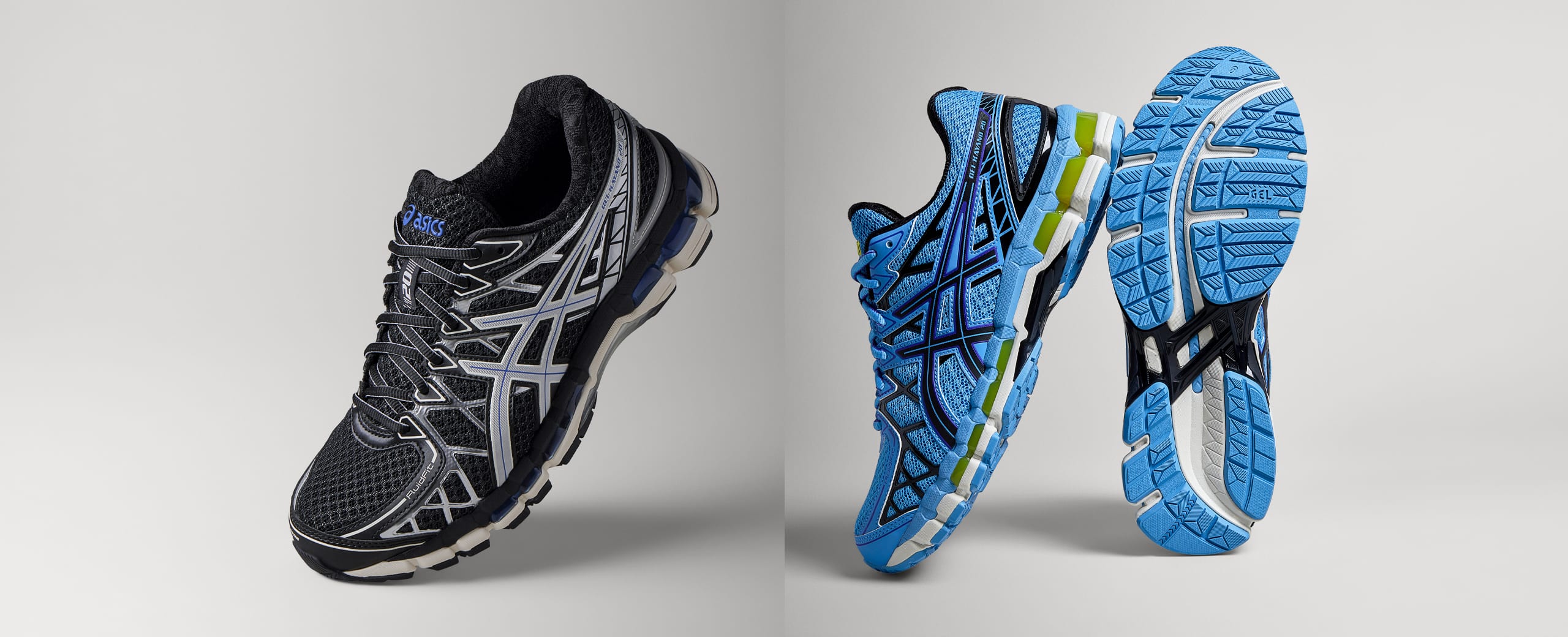 asics GEL-KAYANO 20