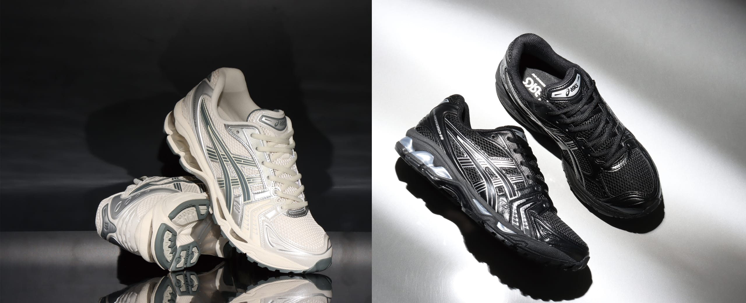 asics GEL-KAYANO 14