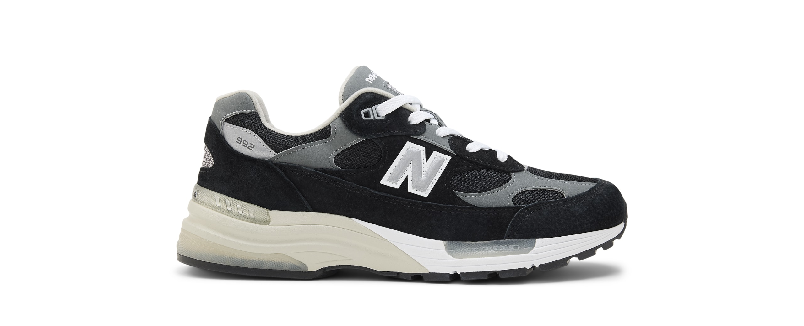 New Balance U992BK