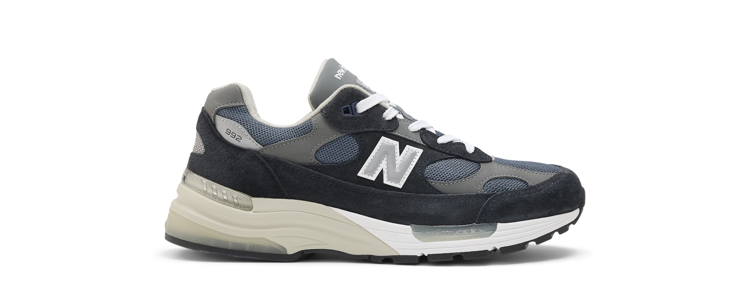 New Balance U992NY