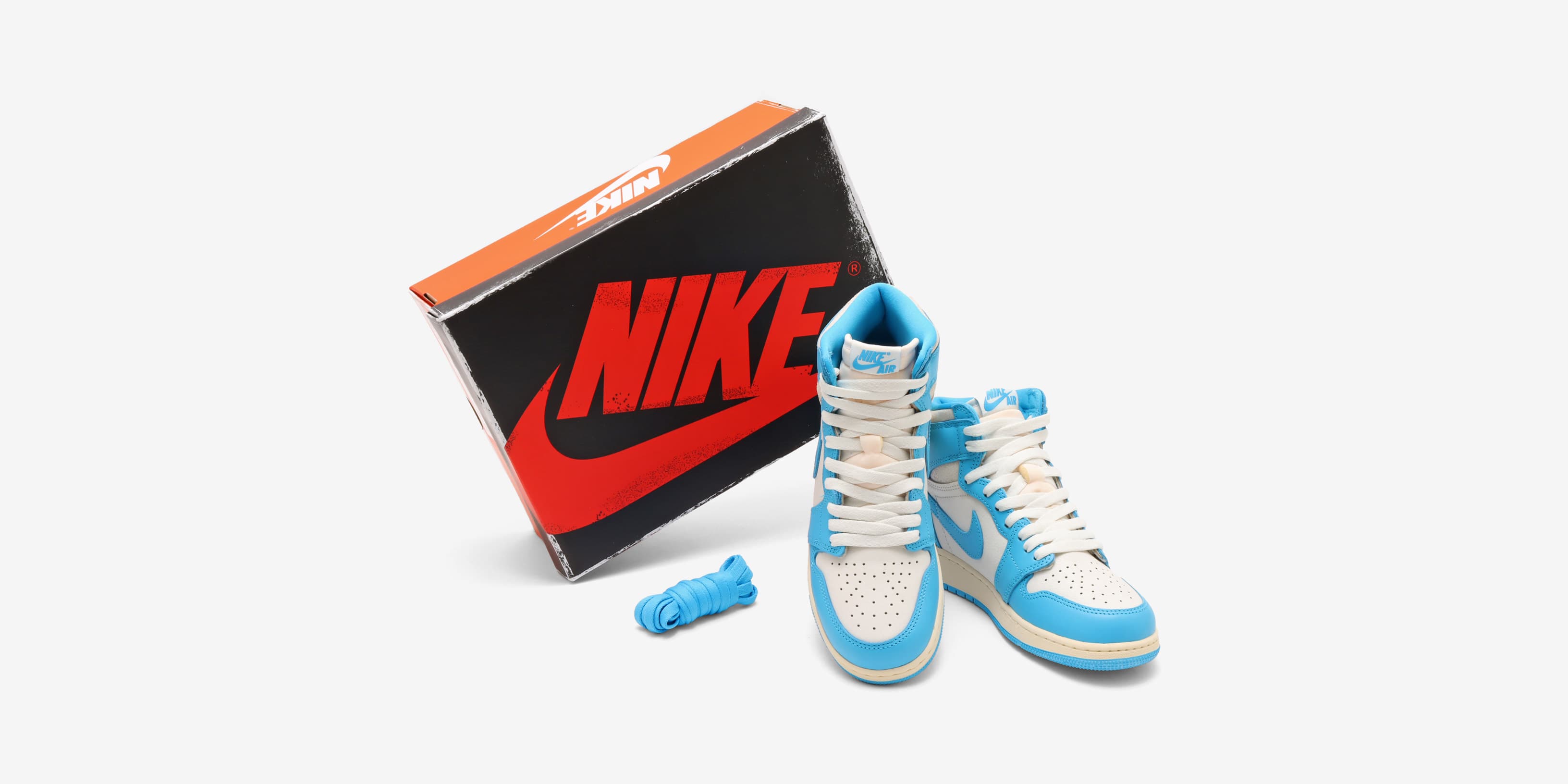 JORDAN BRAND AIR JORDAN 1 RETRO HIGH OG GS