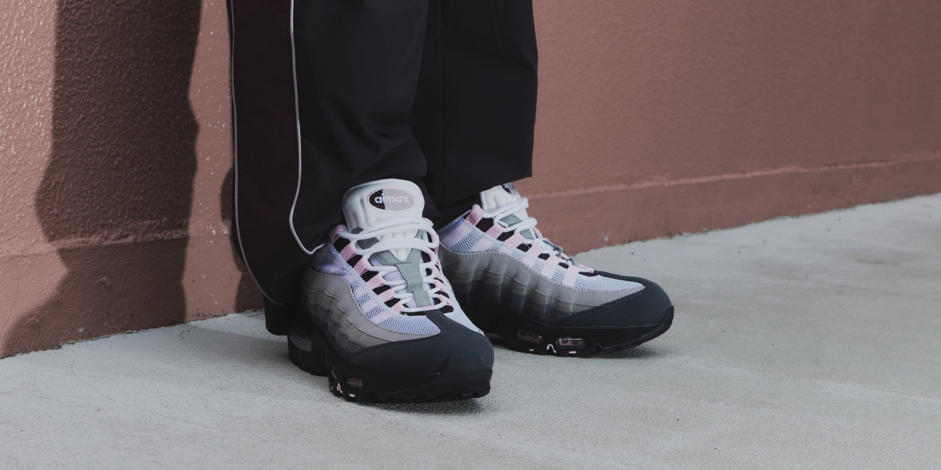 NIKE W AIR MAX 95 OG