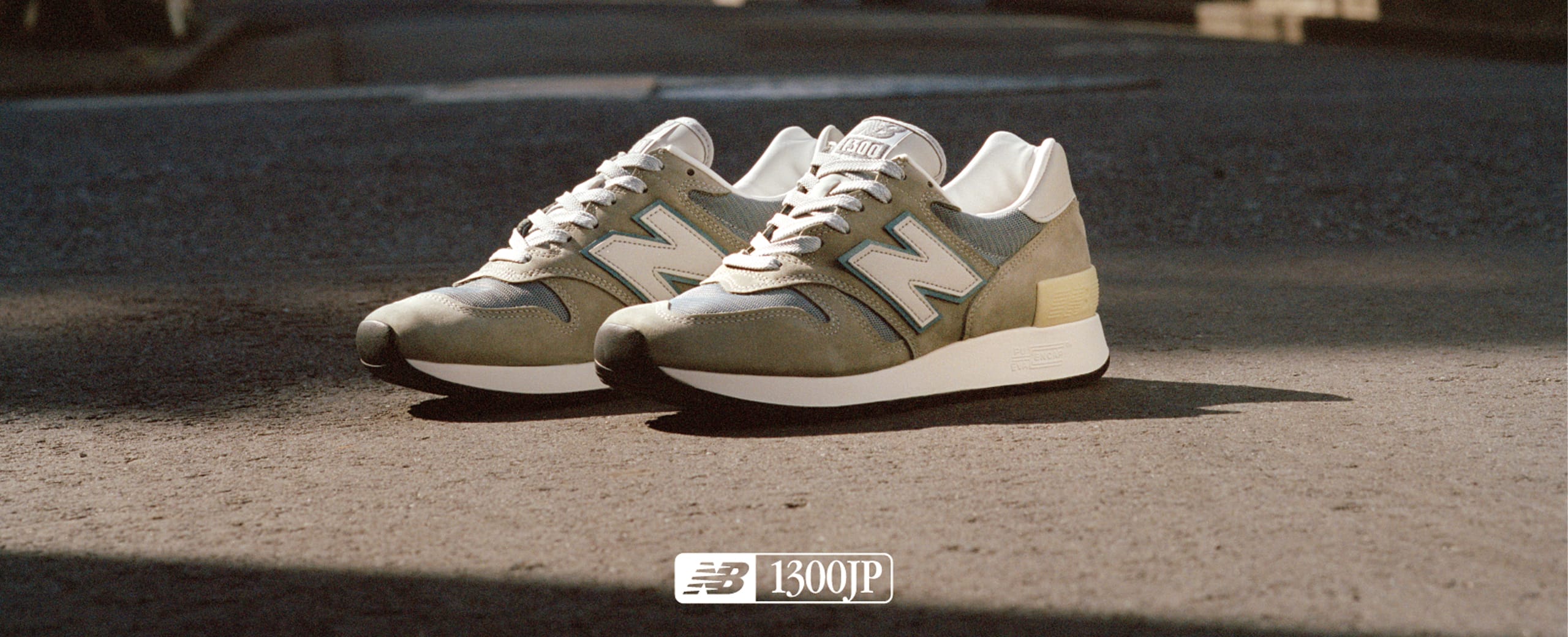New Balance U1300JP