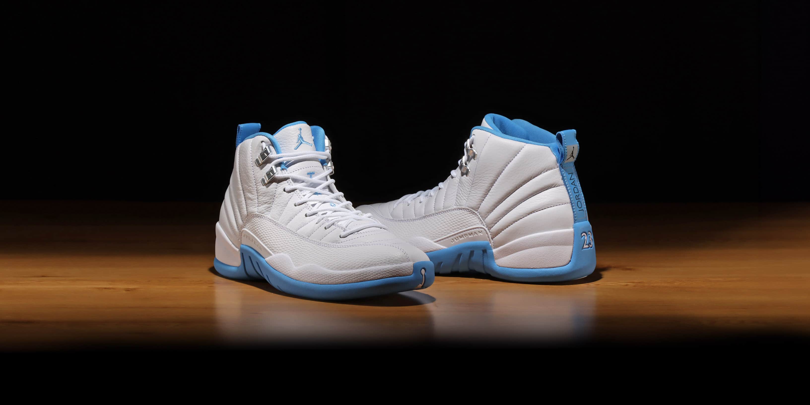 JORDAN BRAND AIR JORDAN 12 RETRO