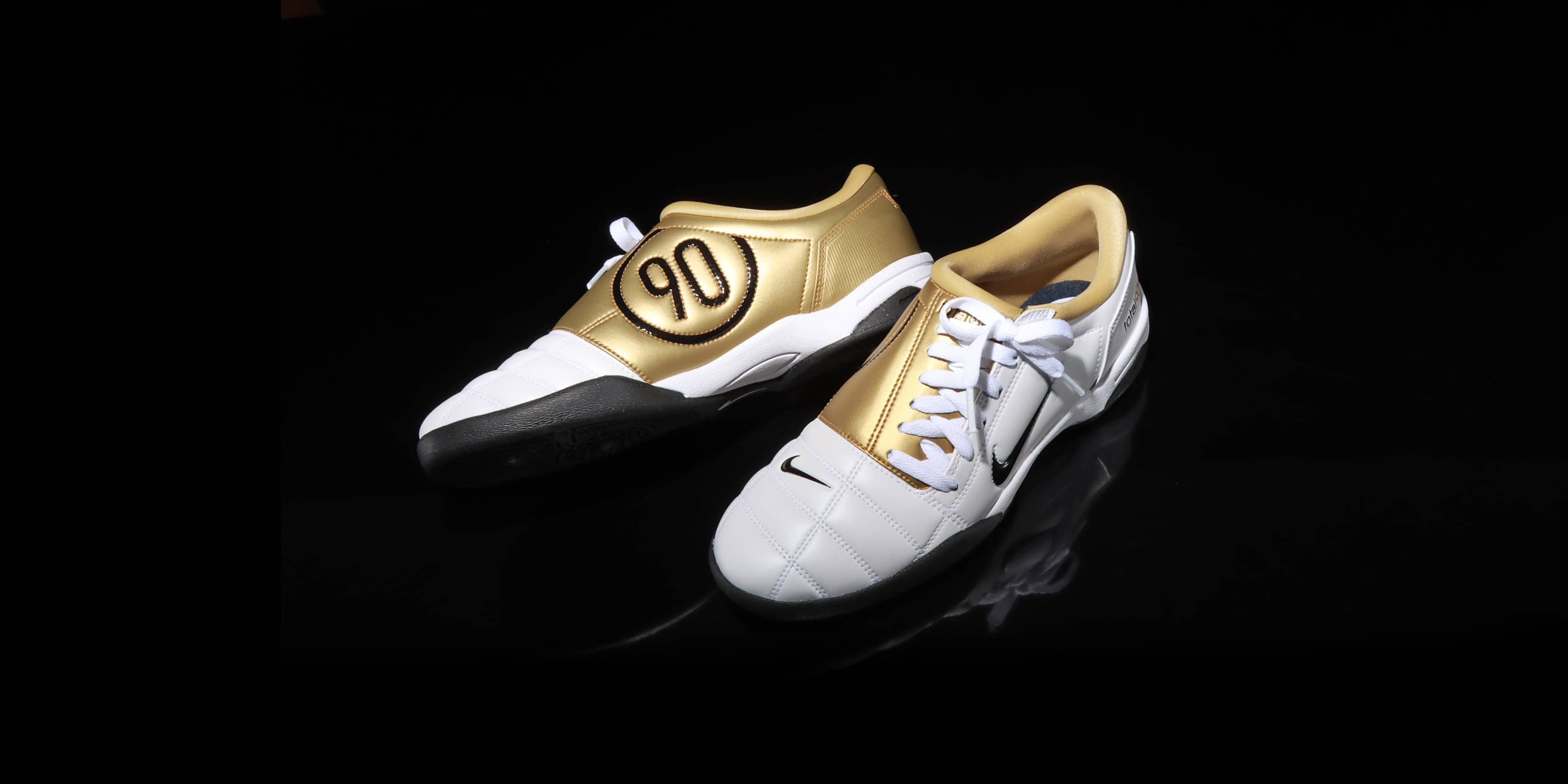 NIKE T90 SP