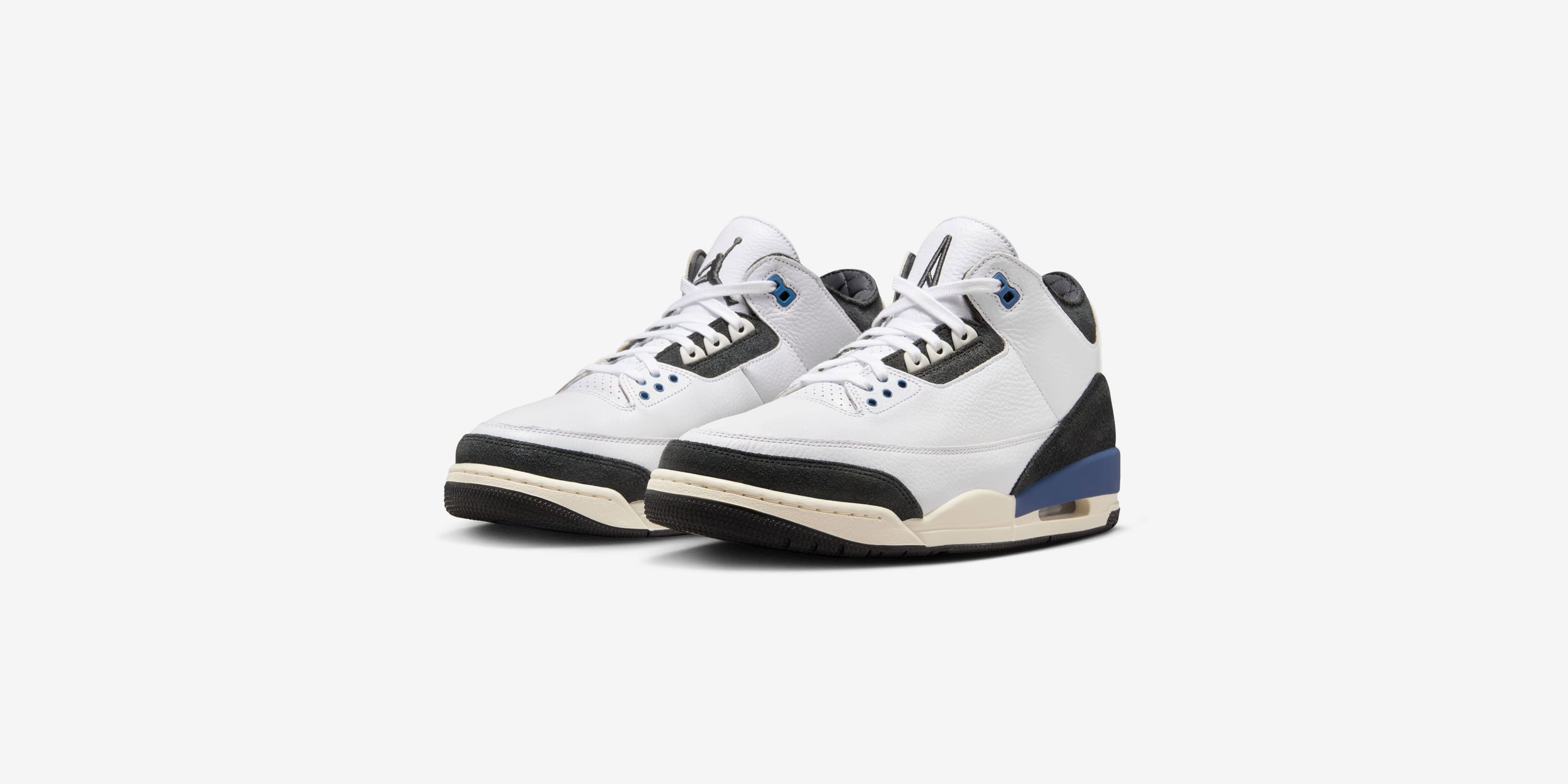 JORDAN BRAND AIR JORDAN 3 RETRO OG SP x A Ma Maniére