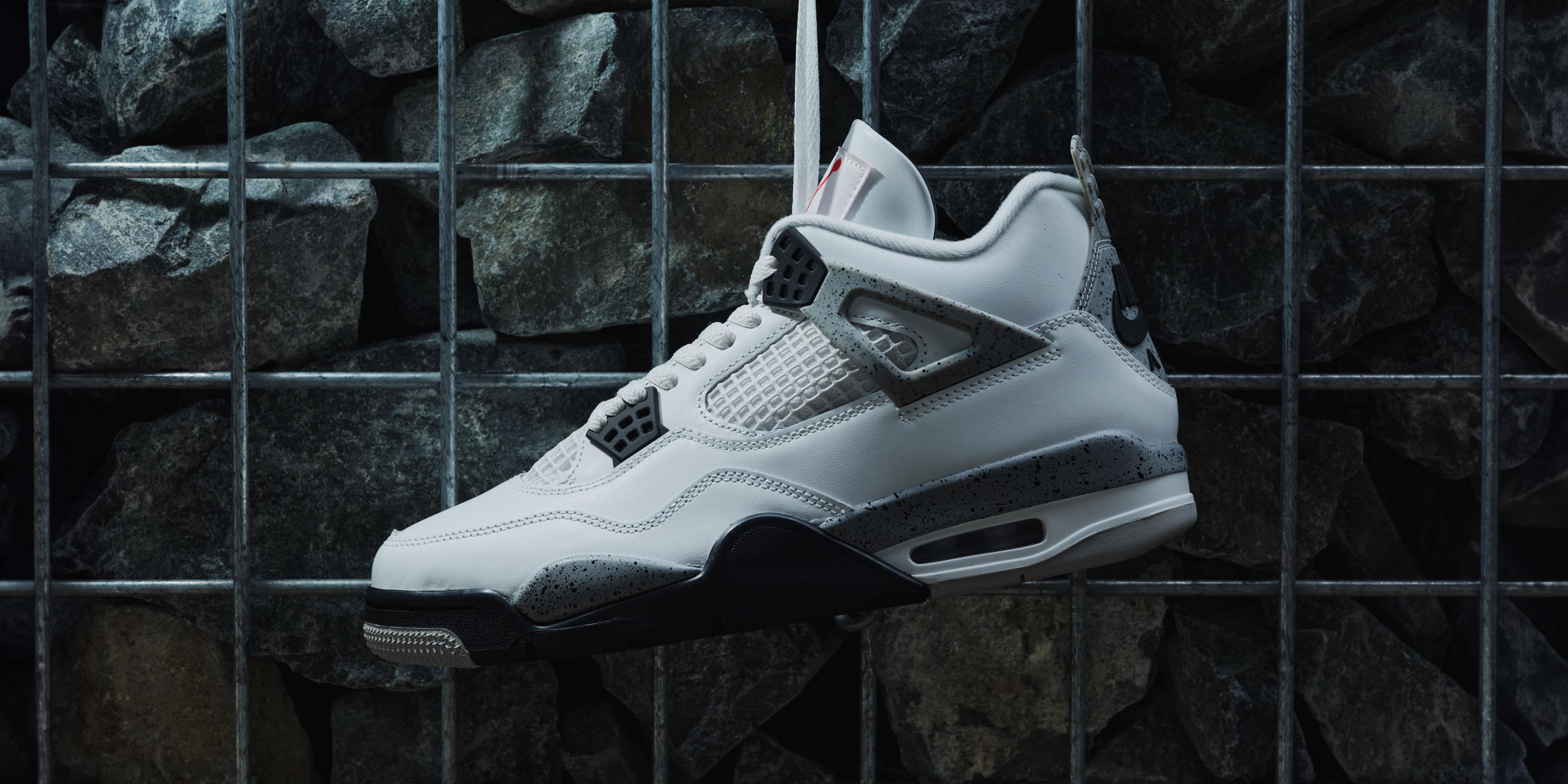 JORDAN BRAND AIR JORDAN 4 RETRO