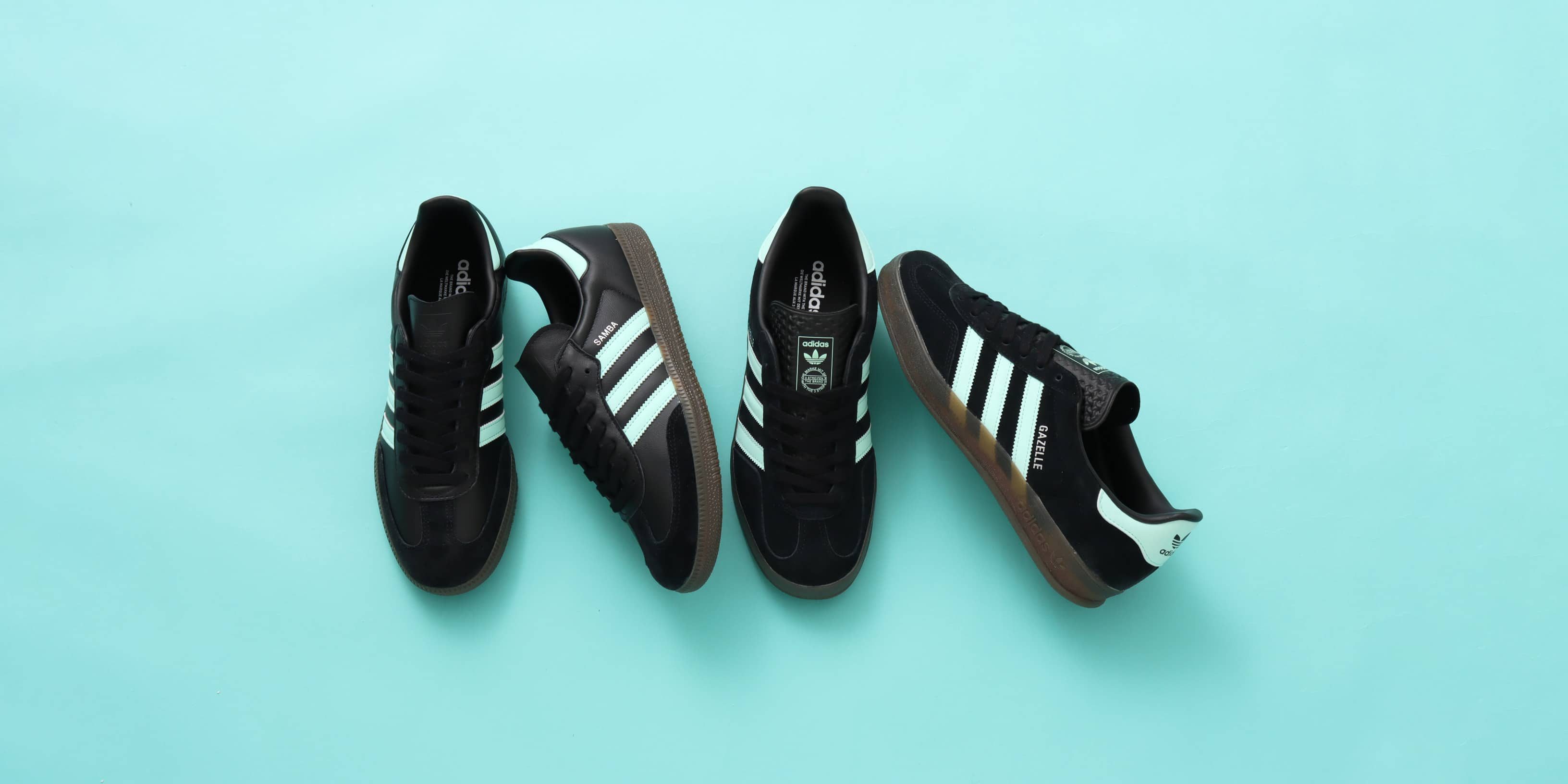 adidas SAMBA OG