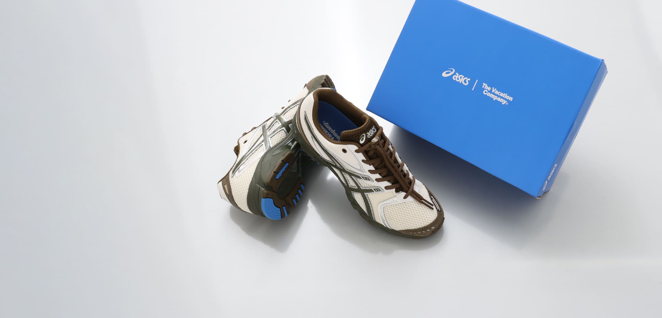 asics GEL-DS TRAINER 14 Temptation Vacation