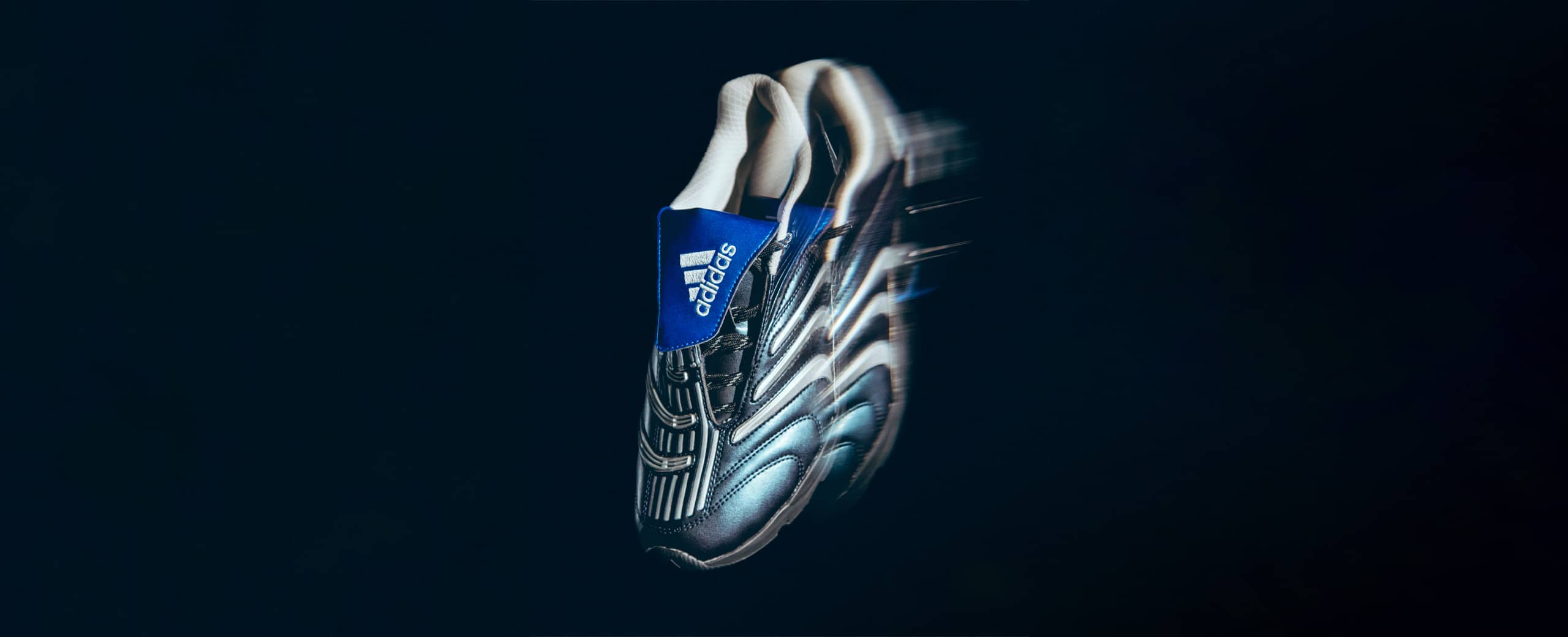 adidas   PREDATOR MEGARIDE ATMOS