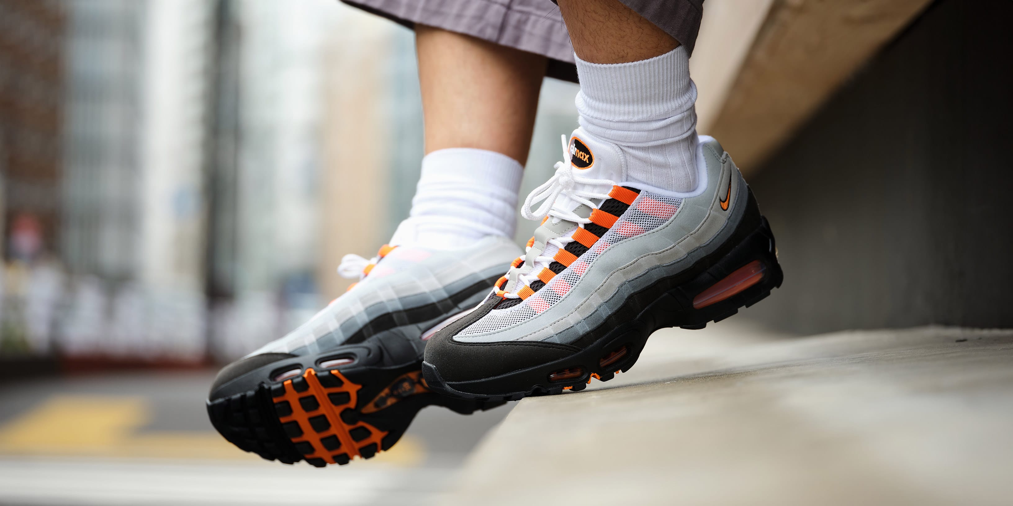 NIKE AIR MAX 95 OG