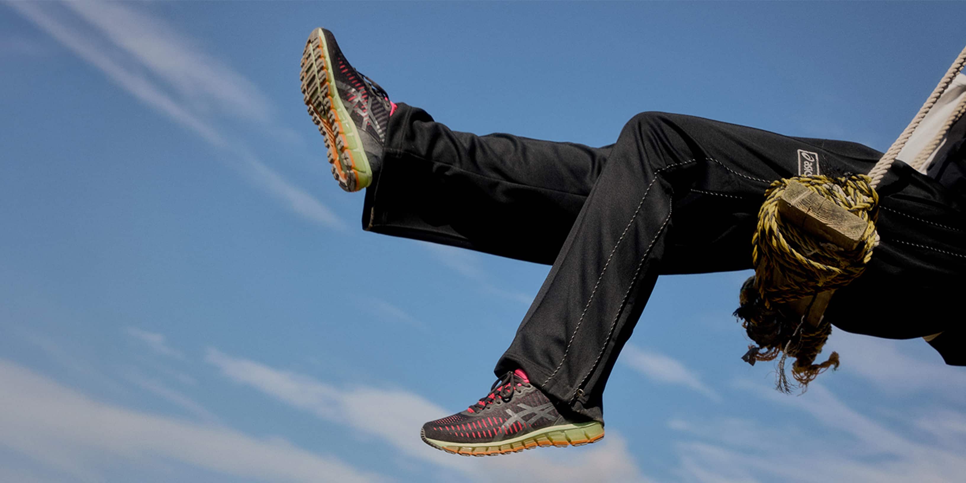 asics GEL-QUANTUM 360 I