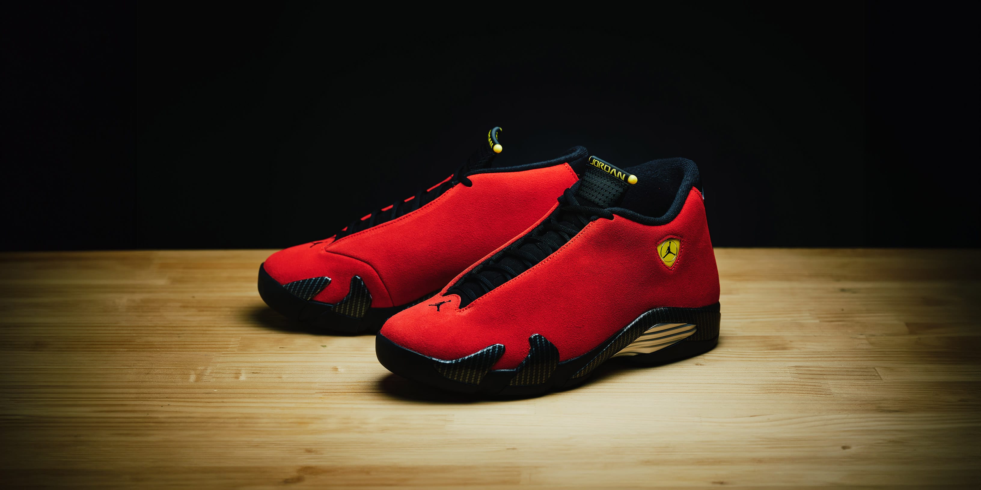 JORDAN BRAND AIR JORDAN 14 RETRO
