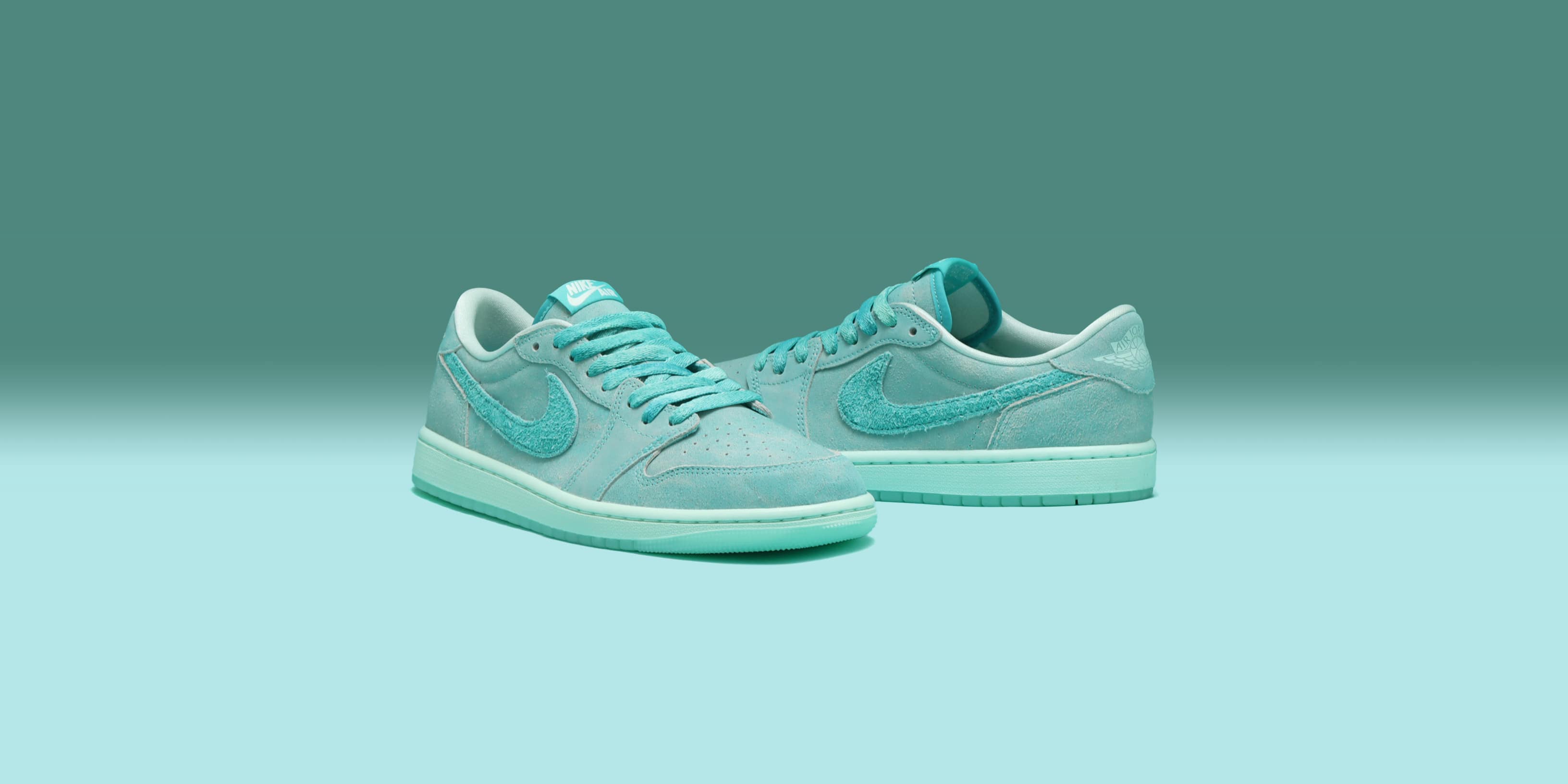 JORDAN BRAND WMNS AIR JORDAN 1 RETRO LOW OG