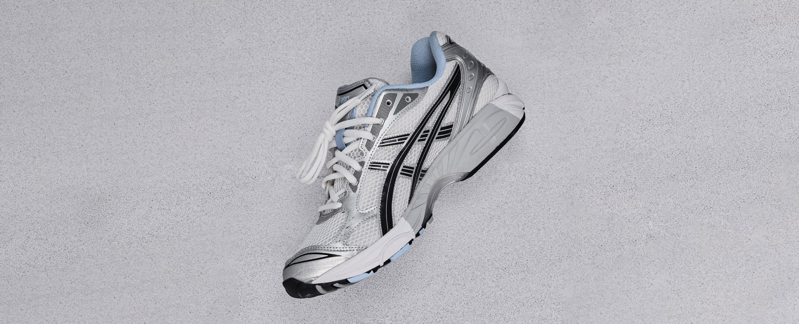asics GEL-KAYANO 14 JJJJound